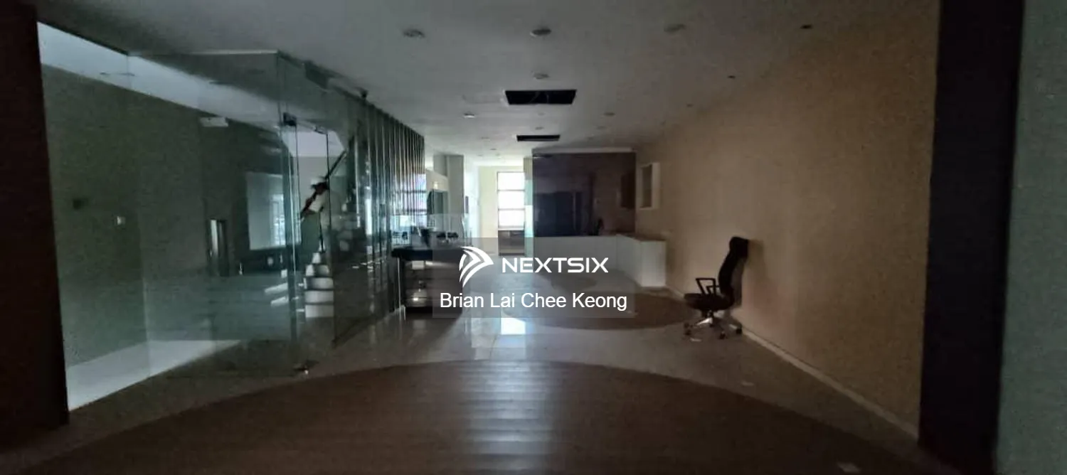 Shop Office For Sale in Plentong Johor - Image 11