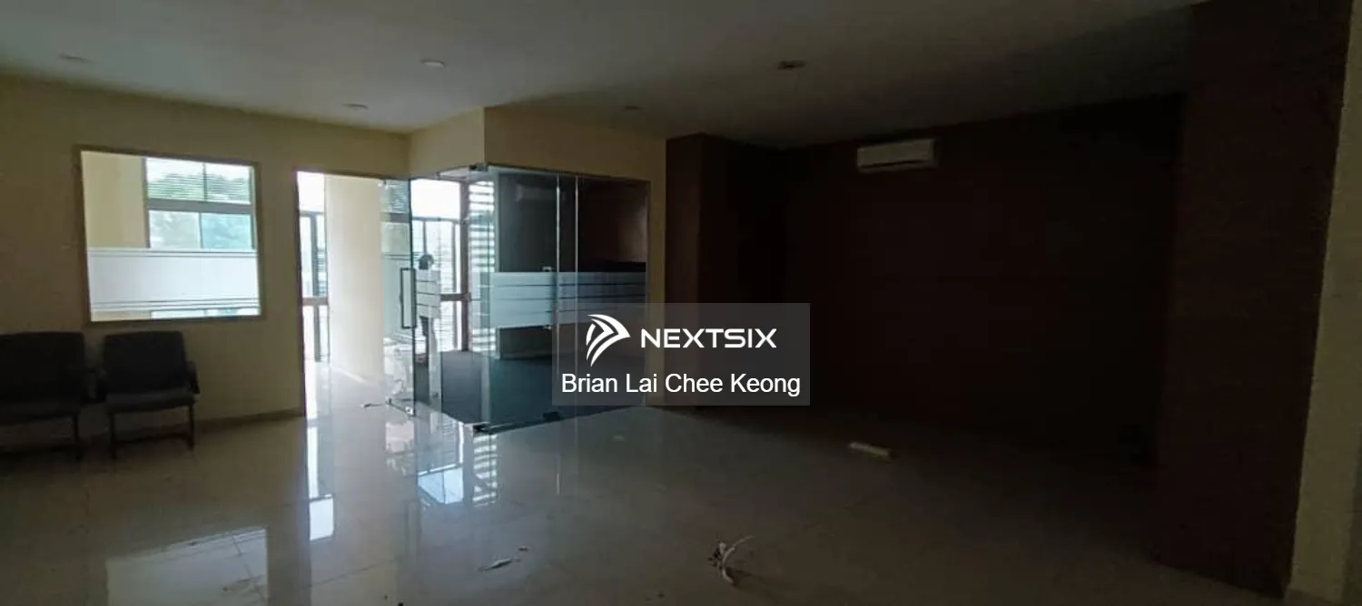 Shop Office For Sale in Plentong Johor - Image 14
