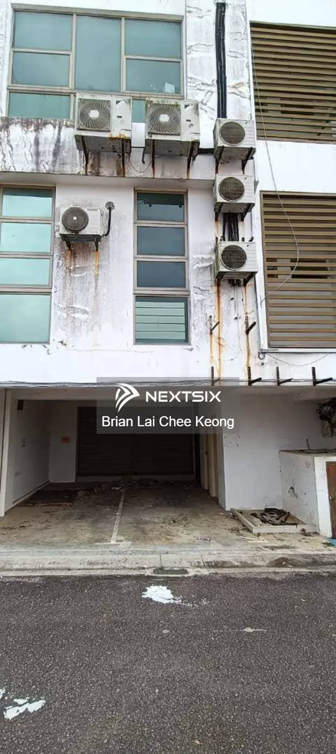 Shop Office For Sale in Plentong Johor - Image 5
