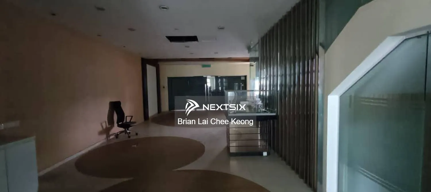 Shop Office For Sale in Plentong Johor - Image 6