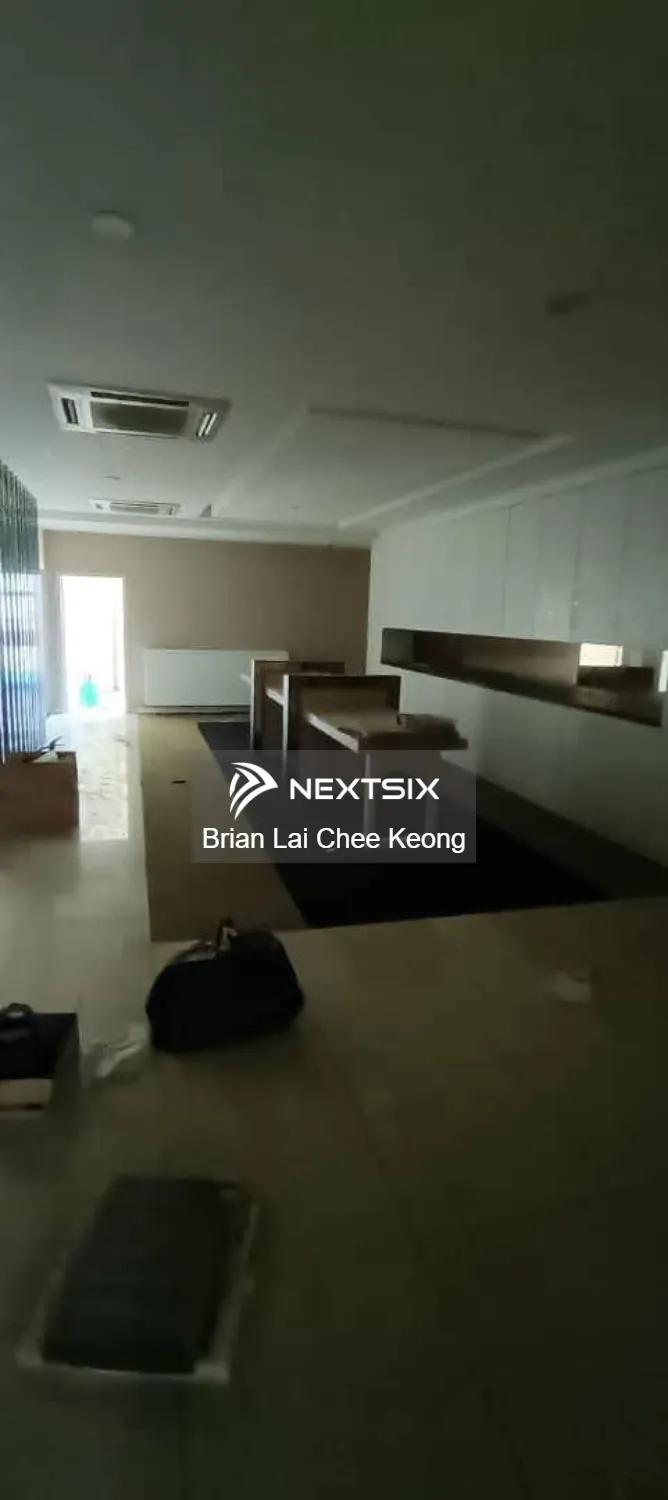 Shop Office For Sale in Plentong Johor - Image 9