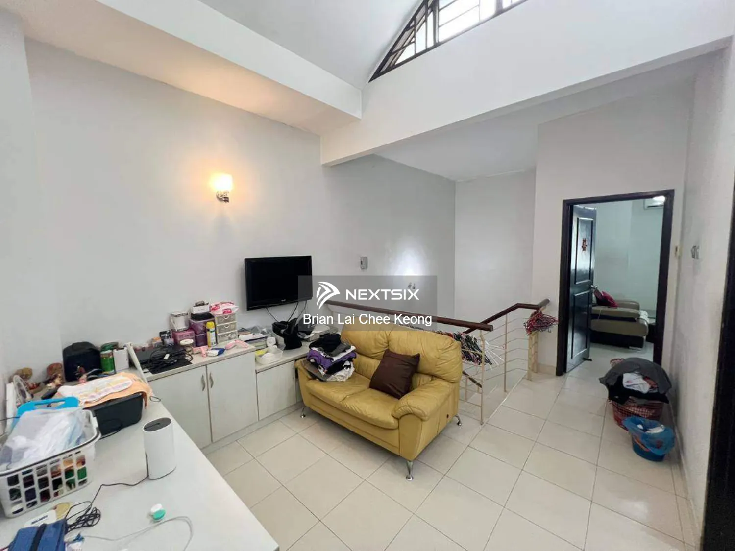 2-sty Terrace/Link House For Sale in Johor Bahru Johor - Image 10