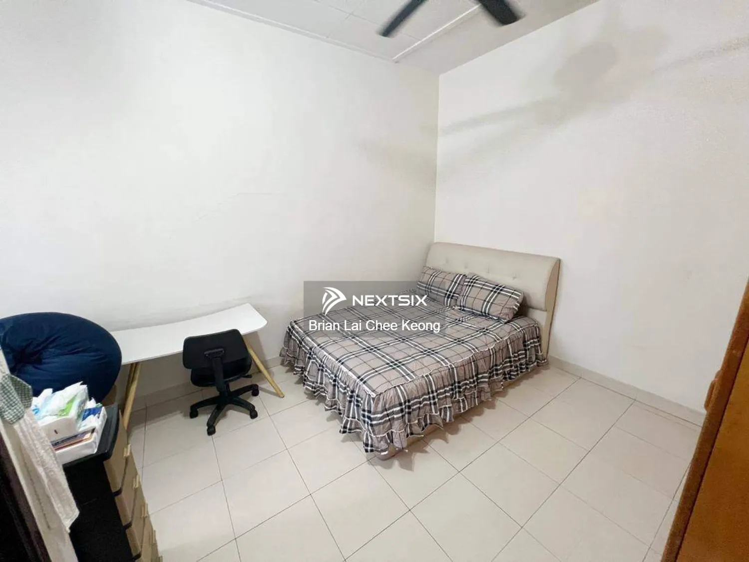 2-sty Terrace/Link House For Sale in Johor Bahru Johor - Image 11