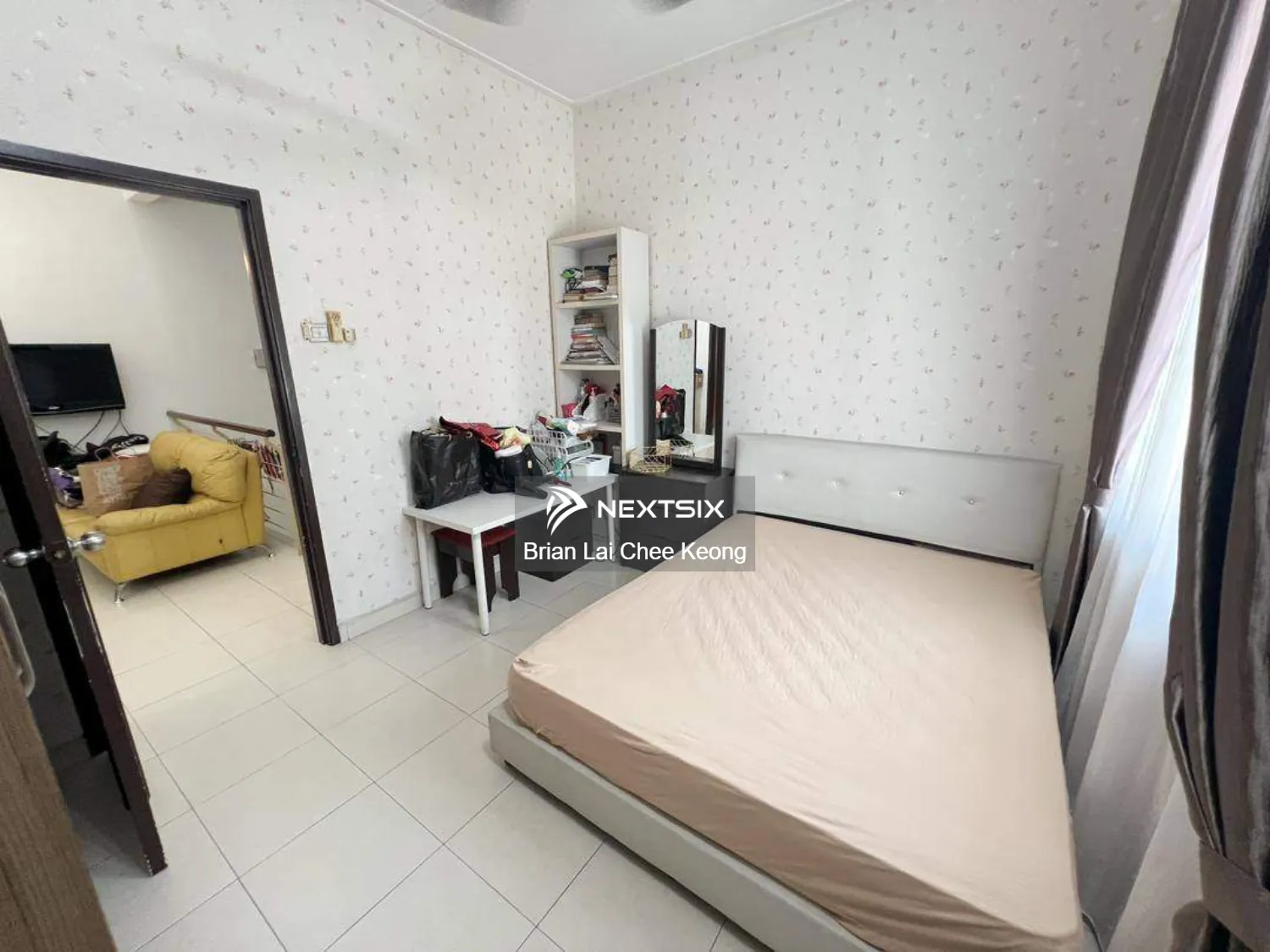 2-sty Terrace/Link House For Sale in Johor Bahru Johor - Image 12