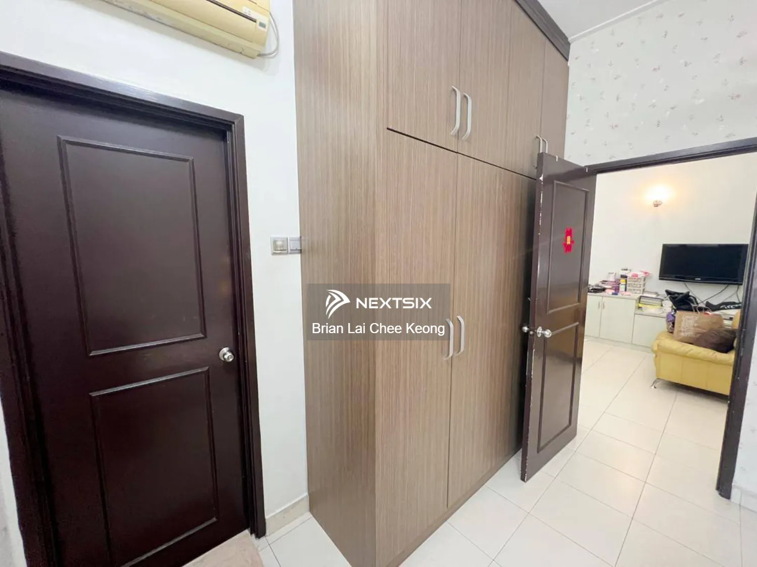 2-sty Terrace/Link House For Sale in Johor Bahru Johor - Image 15