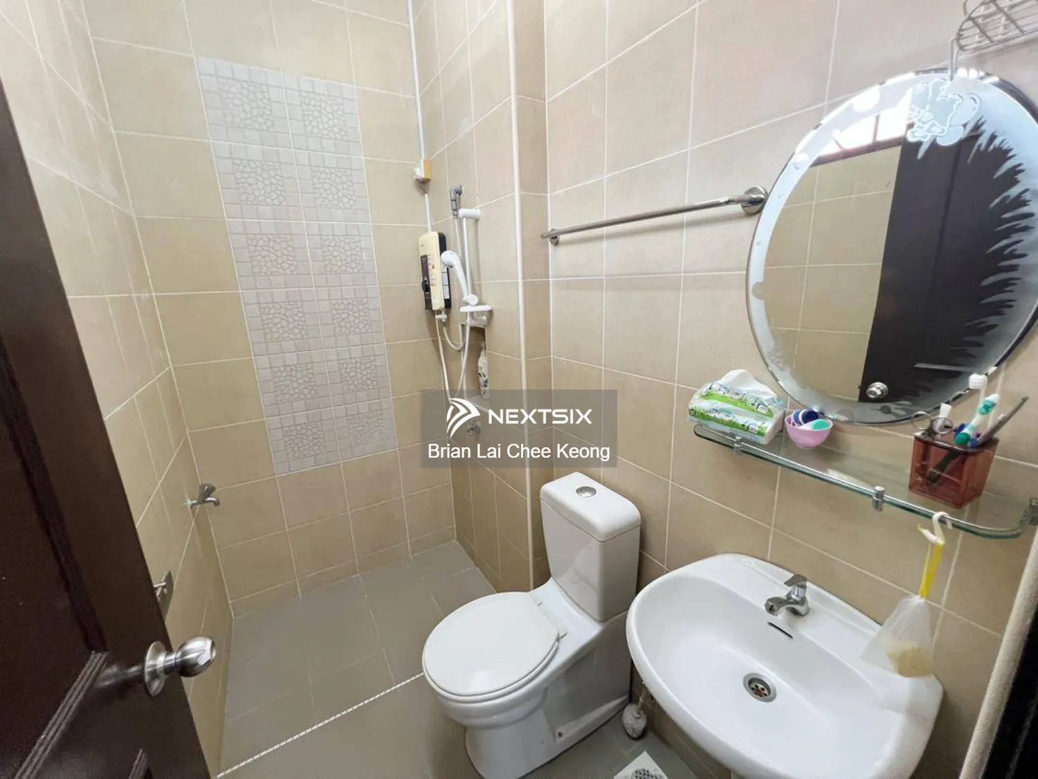 2-sty Terrace/Link House For Sale in Johor Bahru Johor - Image 16