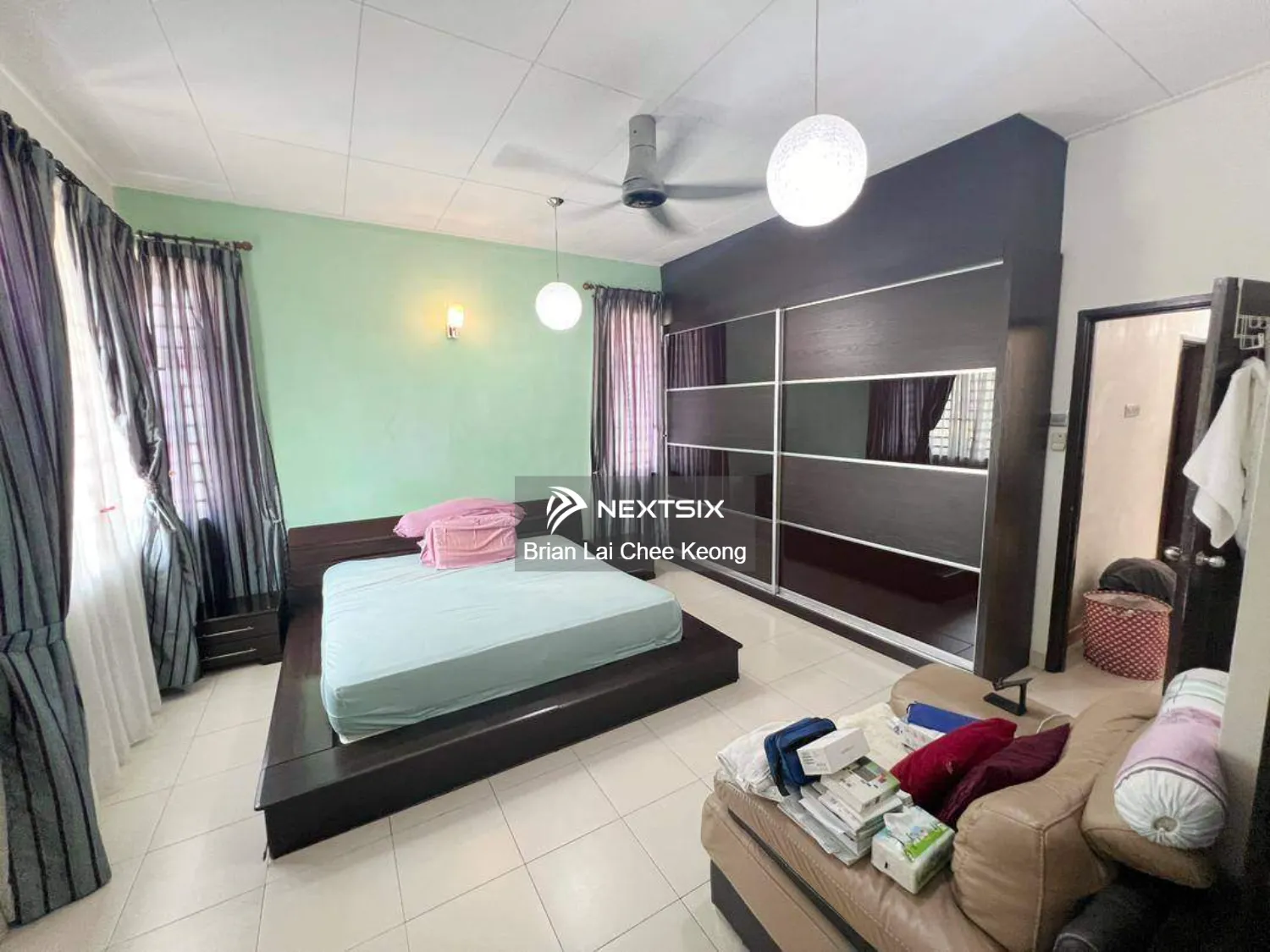 2-sty Terrace/Link House For Sale in Johor Bahru Johor - Image 17