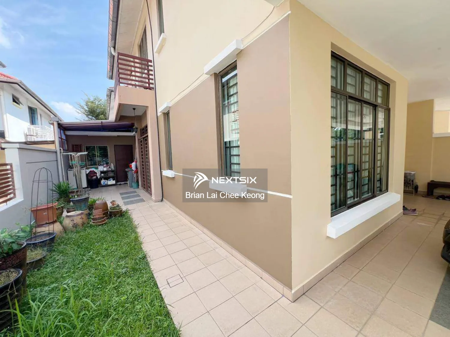 2-sty Terrace/Link House For Sale in Johor Bahru Johor - Image 19