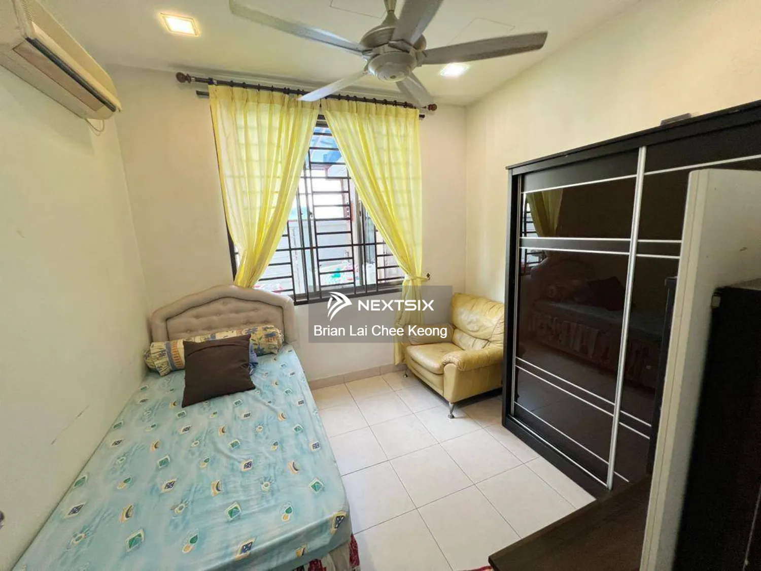 2-sty Terrace/Link House For Sale in Johor Bahru Johor - Image 9