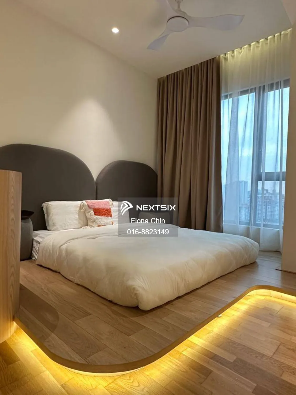 Serviced Residence For Rent in Dutamas Wilayah Persekutuan Kuala Lumpur - Image 5