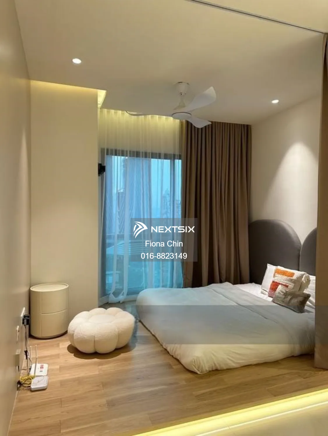 Serviced Residence For Rent in Dutamas Wilayah Persekutuan Kuala Lumpur - Image 7