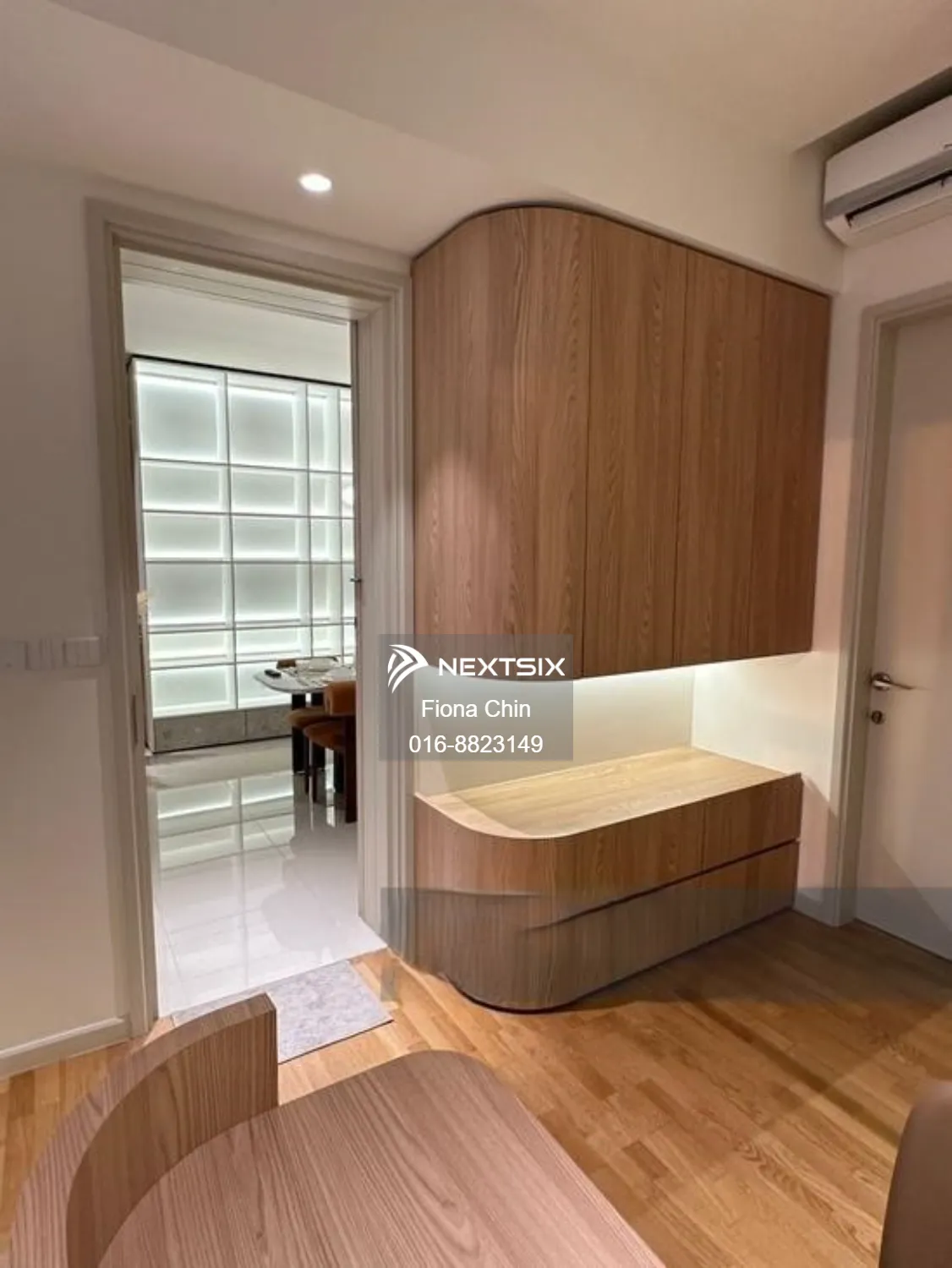 Serviced Residence For Rent in Dutamas Wilayah Persekutuan Kuala Lumpur - Image 8
