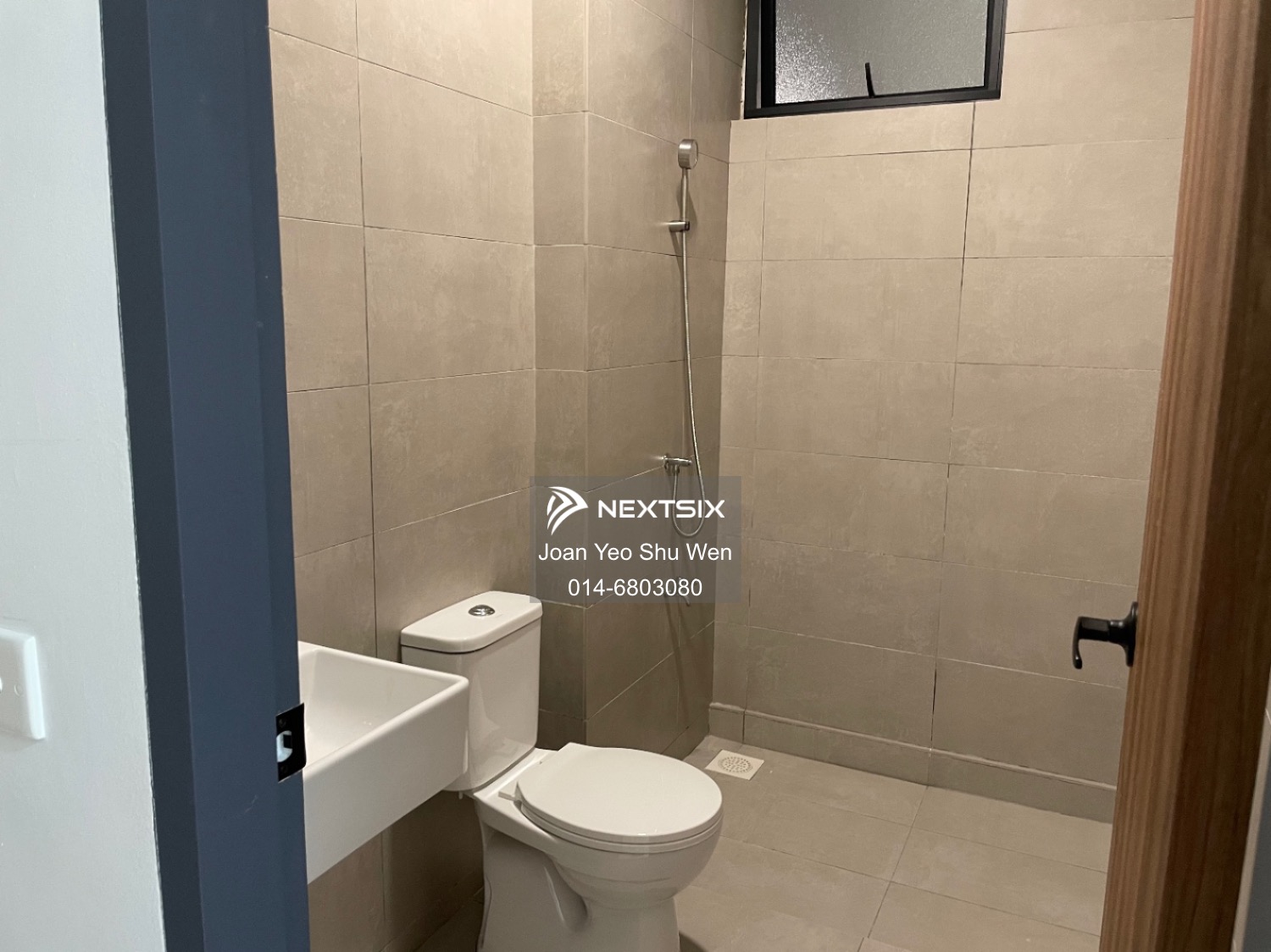 Apartment For Rent in Kuching Sarawak - Image 5