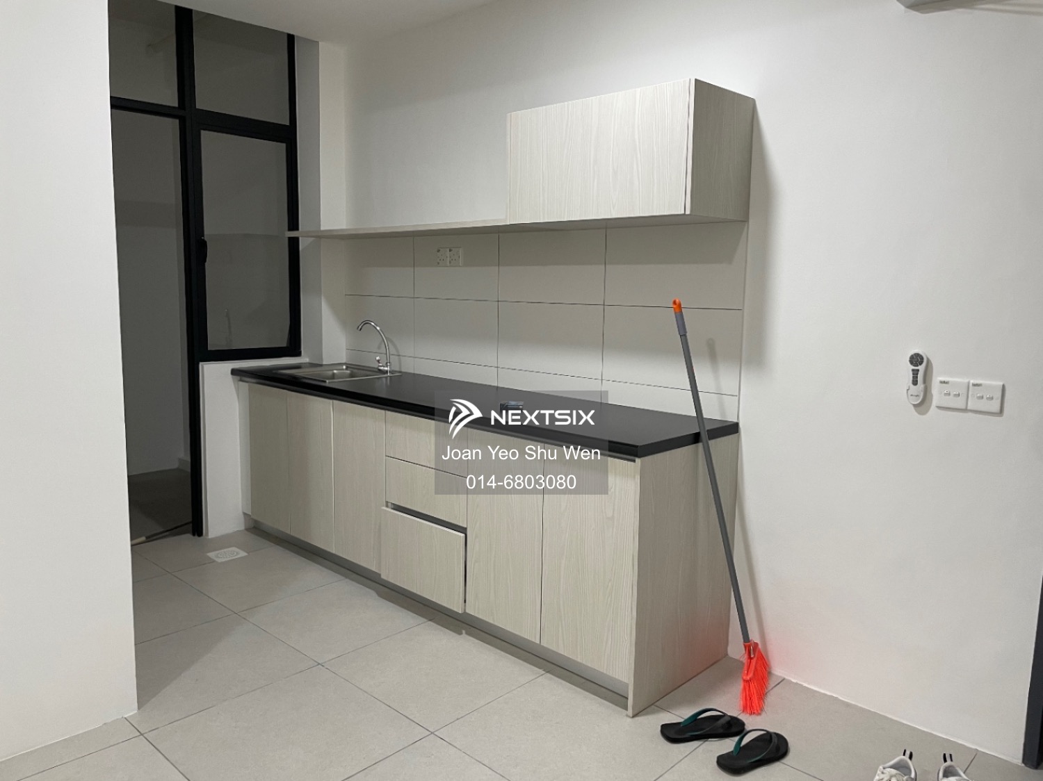 Apartment For Rent in Kuching Sarawak - Image 6