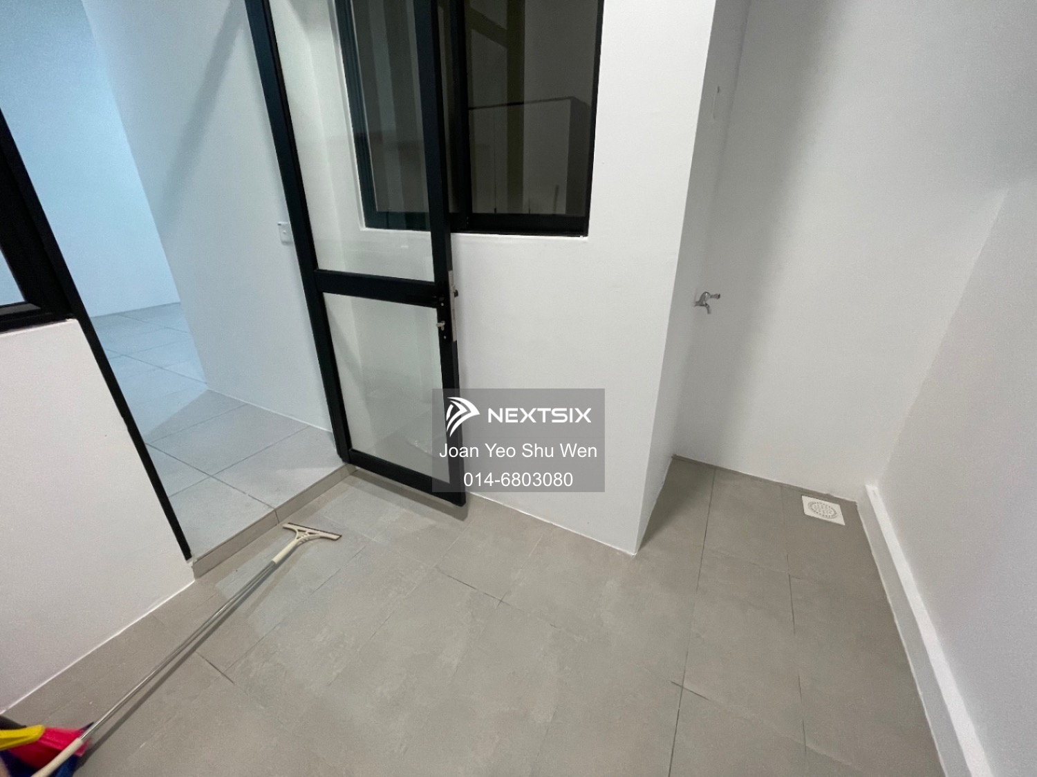 Apartment For Rent in Kuching Sarawak - Image 7