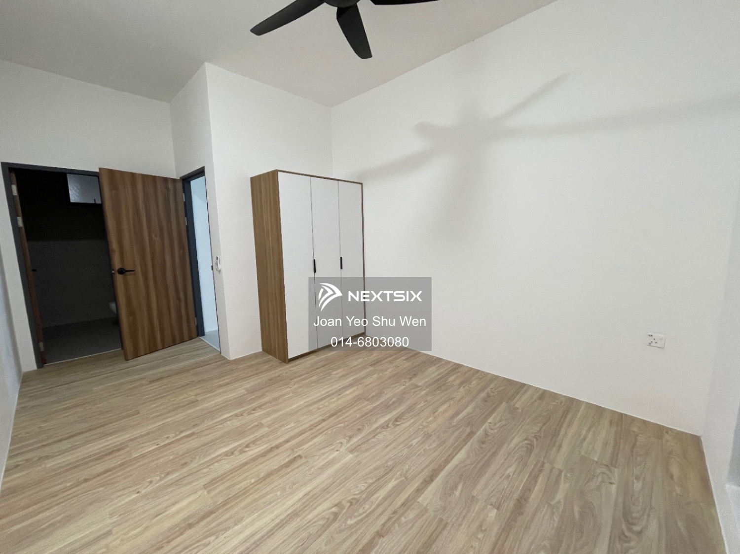 Apartment For Rent in Kuching Sarawak - Image 8