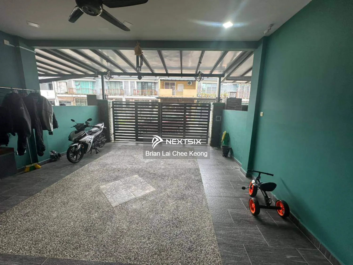 2-sty Terrace/Link House For Sale in Senai Johor - Image 5