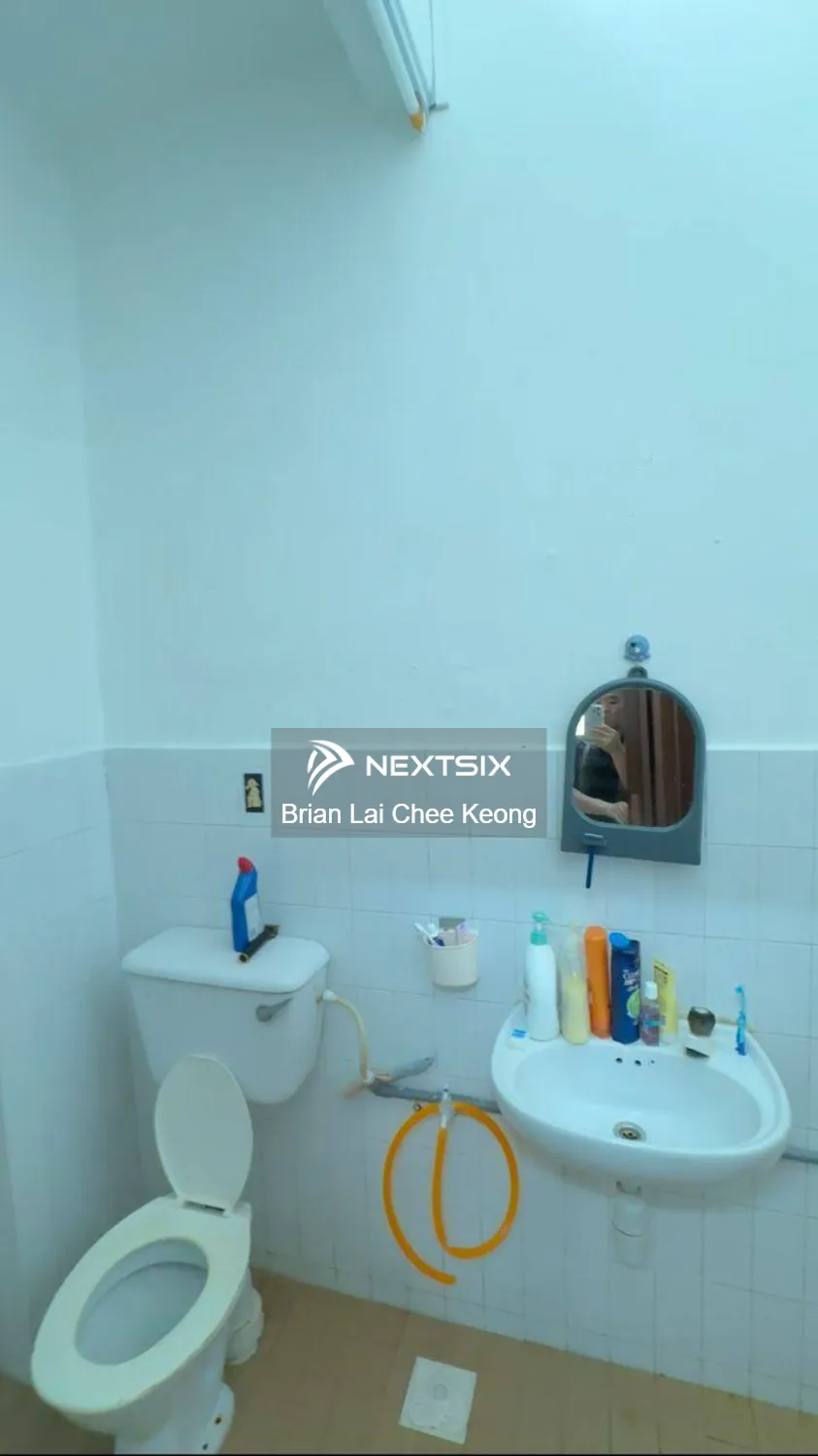 1-sty Terrace/Link House For Sale in Johor Bahru Johor - Image 10