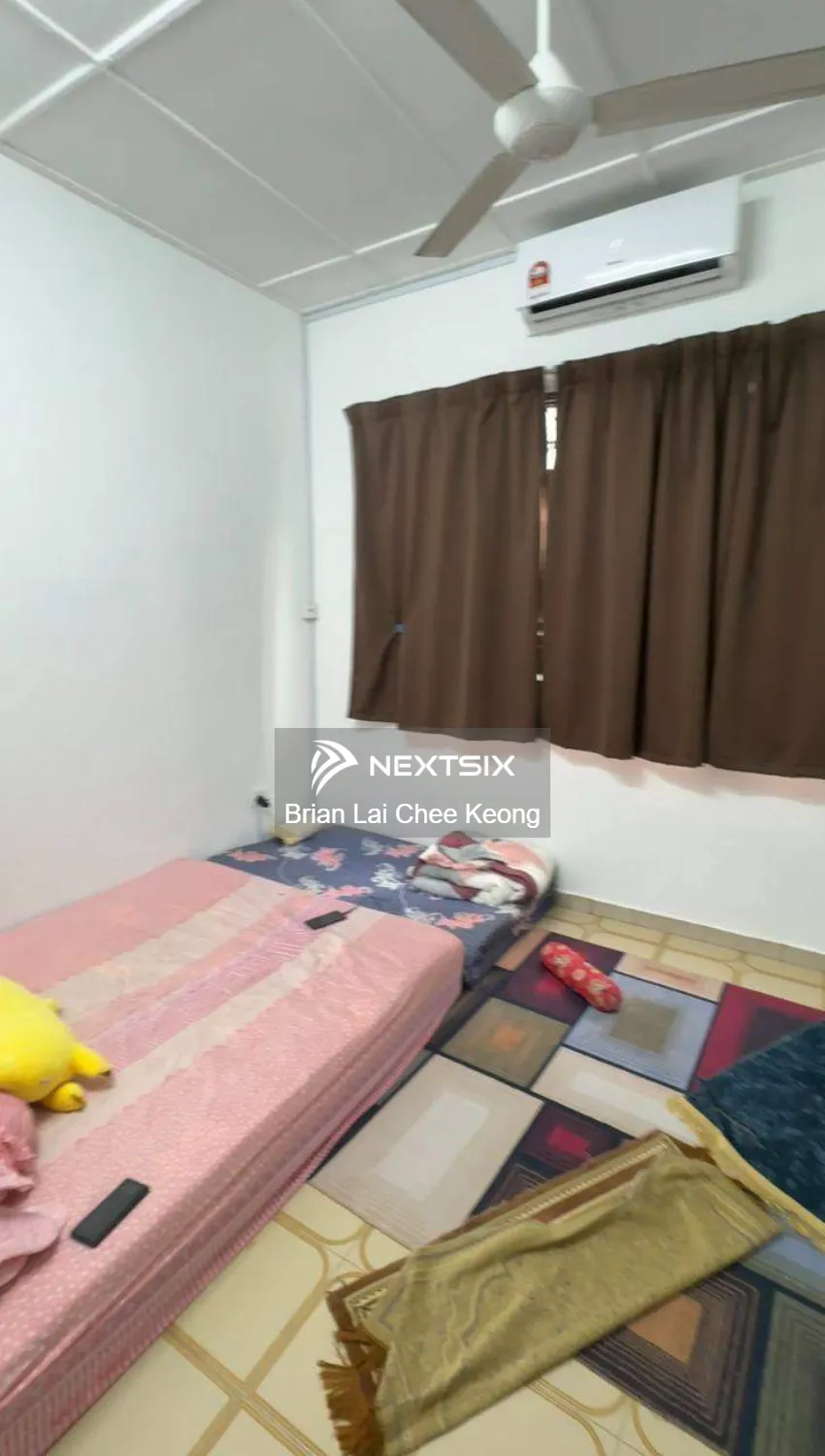 1-sty Terrace/Link House For Sale in Johor Bahru Johor - Image 11