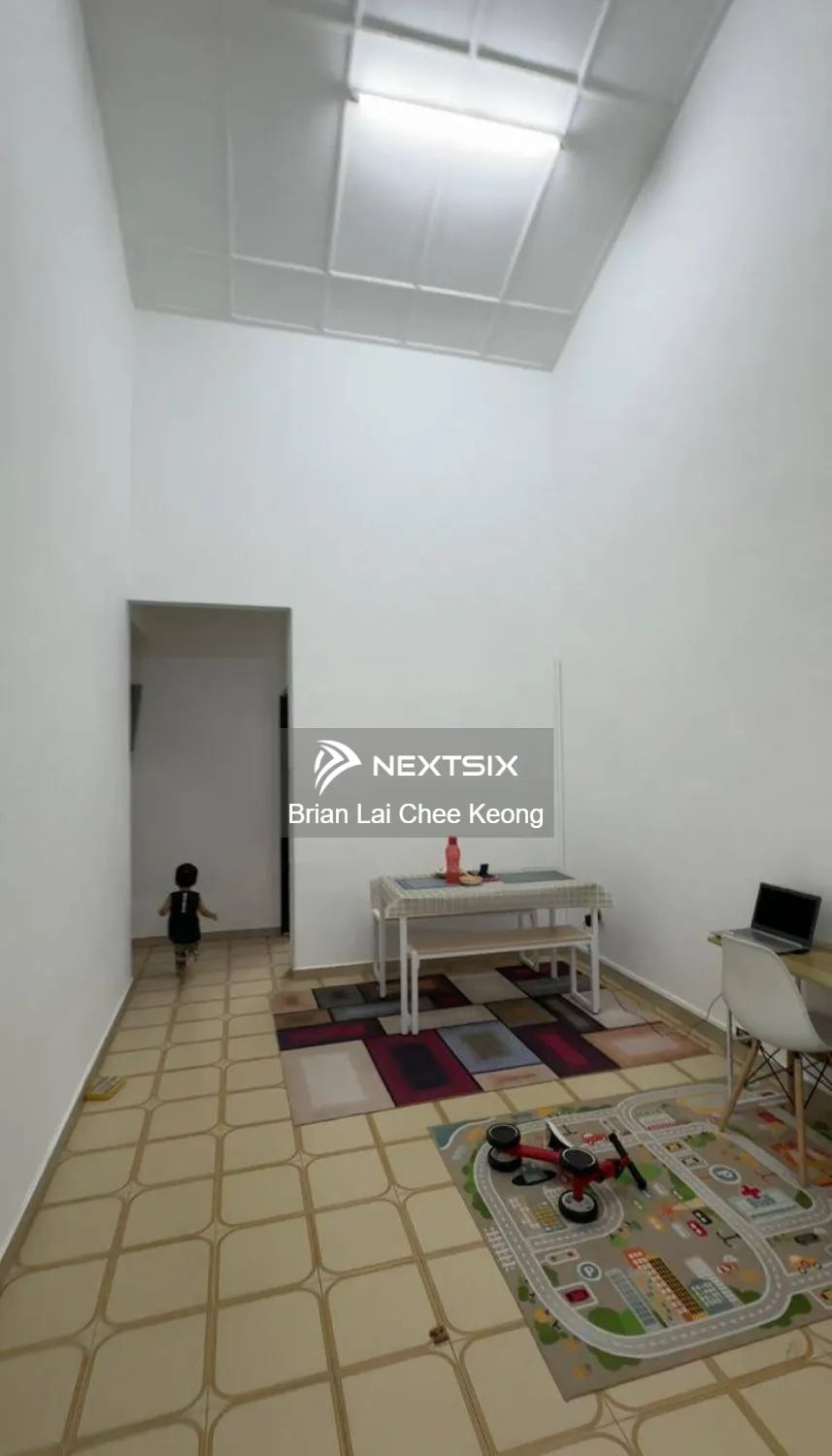 1-sty Terrace/Link House For Sale in Johor Bahru Johor - Image 2