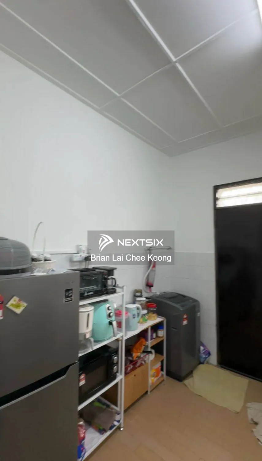 1-sty Terrace/Link House For Sale in Johor Bahru Johor - Image 4