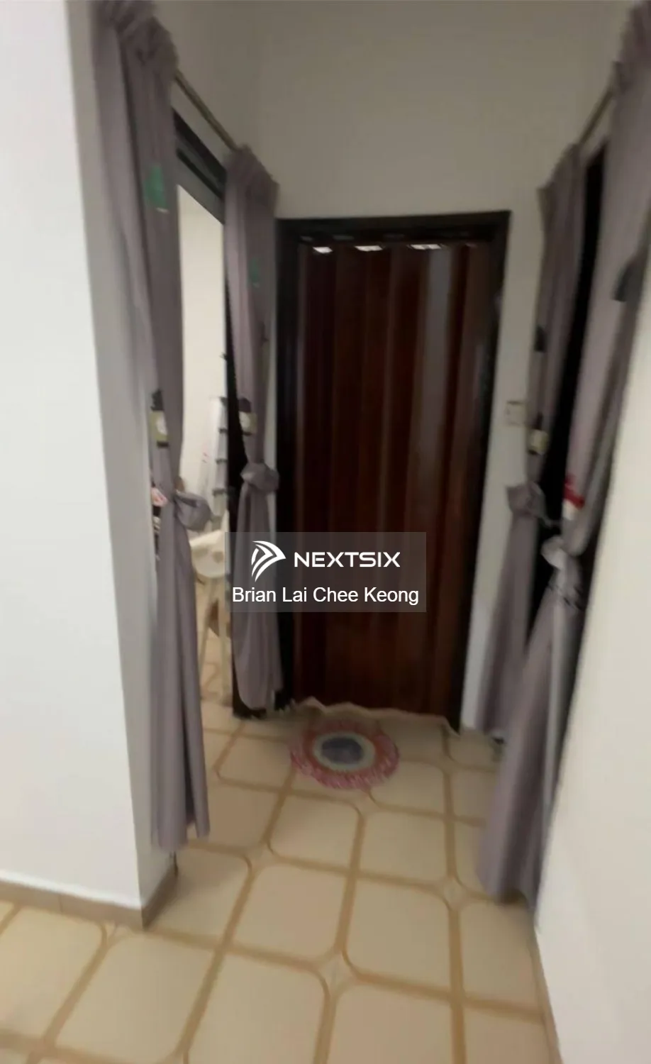 1-sty Terrace/Link House For Sale in Johor Bahru Johor - Image 5