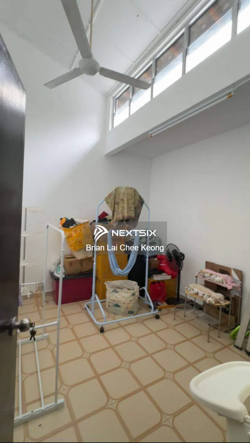 1-sty Terrace/Link House For Sale in Johor Bahru Johor - Image 7