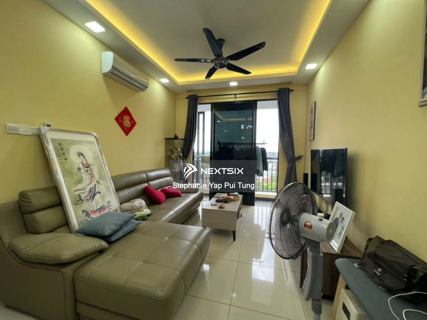 G Residence @ Johor Bahru