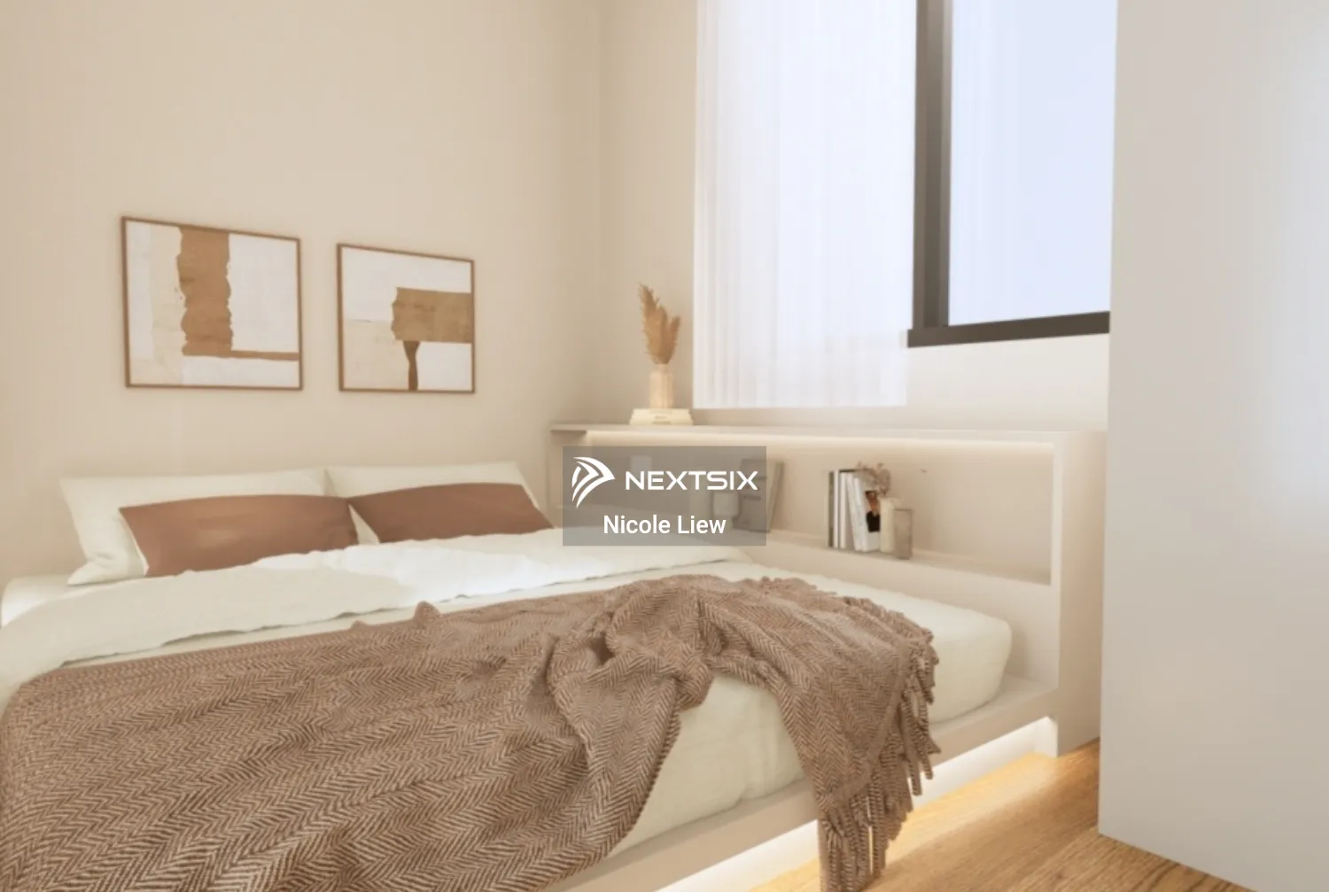 Serviced Residence For Sale in Johor Bahru Johor - Image 9