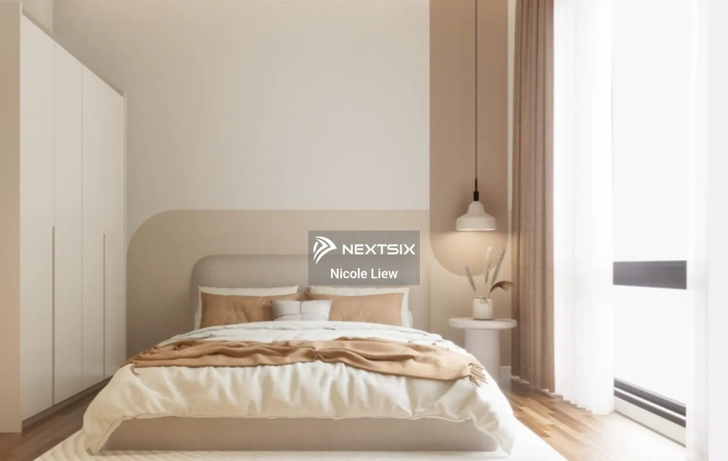 Serviced Residence For Sale in Johor Bahru Johor - Image 10