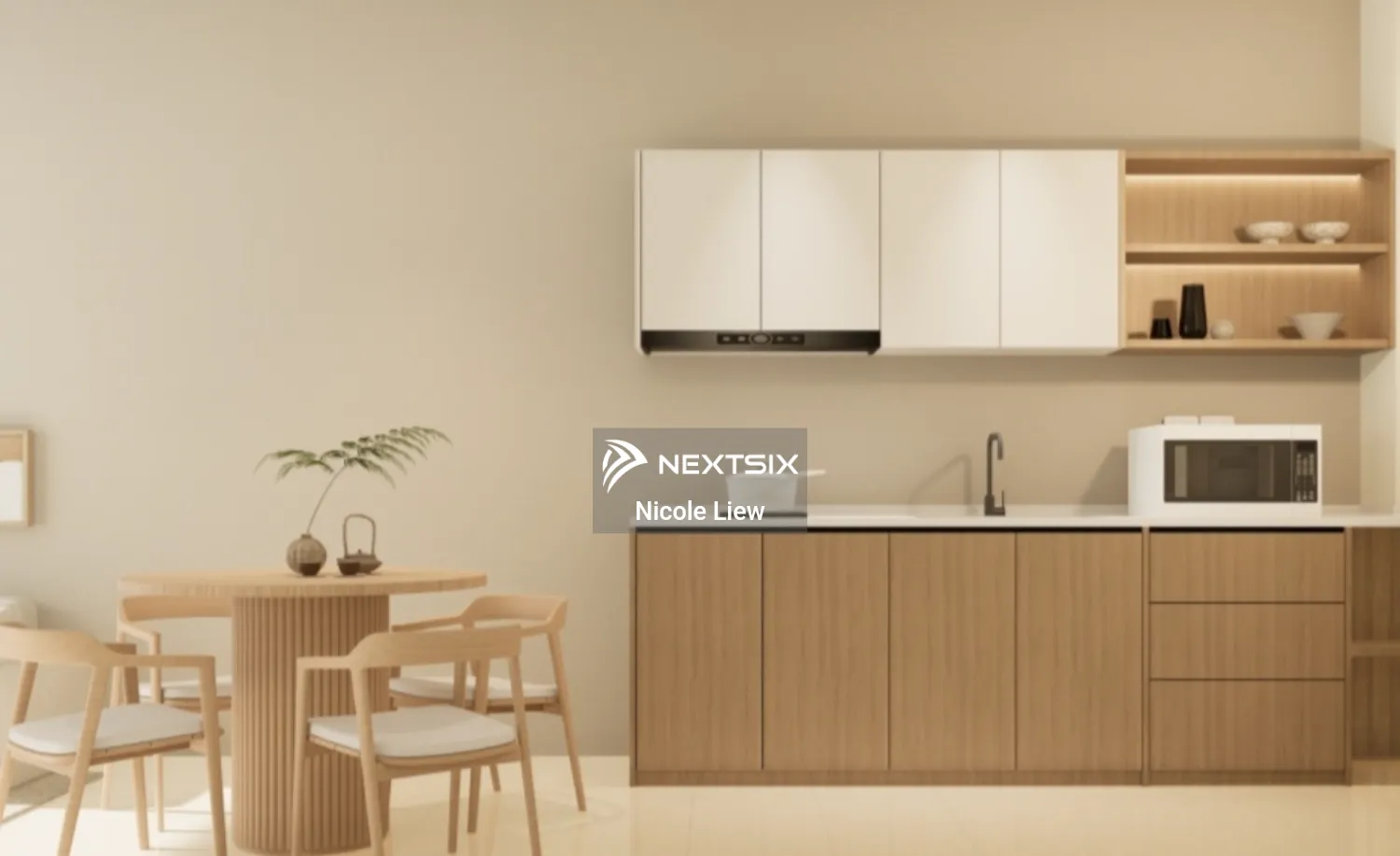 Serviced Residence For Sale in Johor Bahru Johor - Image 11