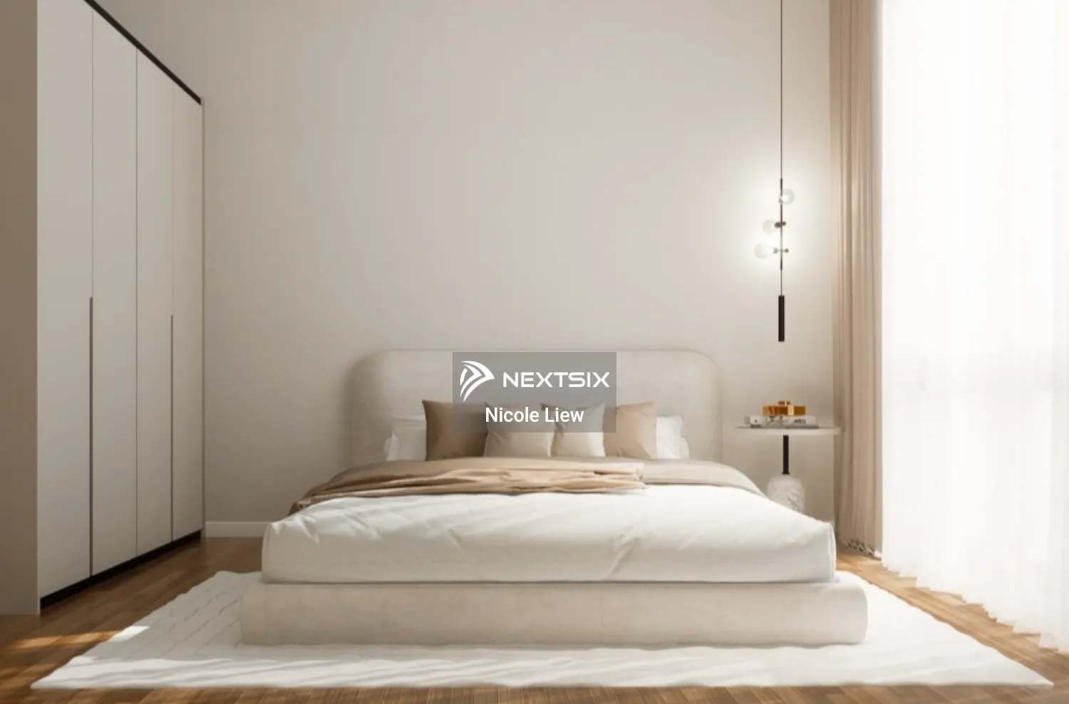 Serviced Residence For Sale in Johor Bahru Johor - Image 13