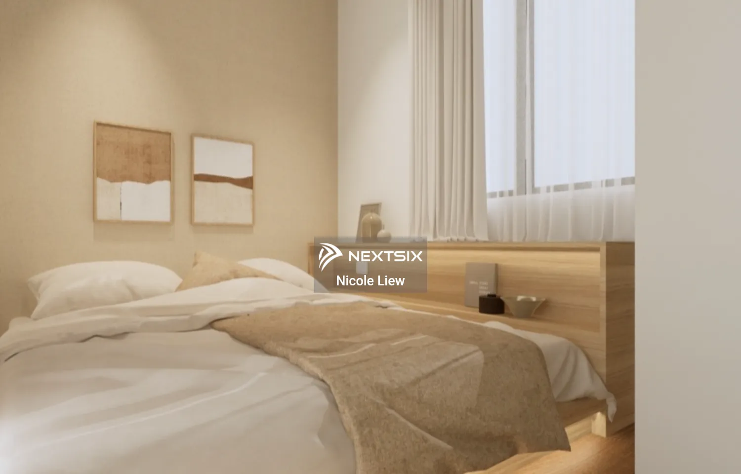 Serviced Residence For Sale in Johor Bahru Johor - Image 14