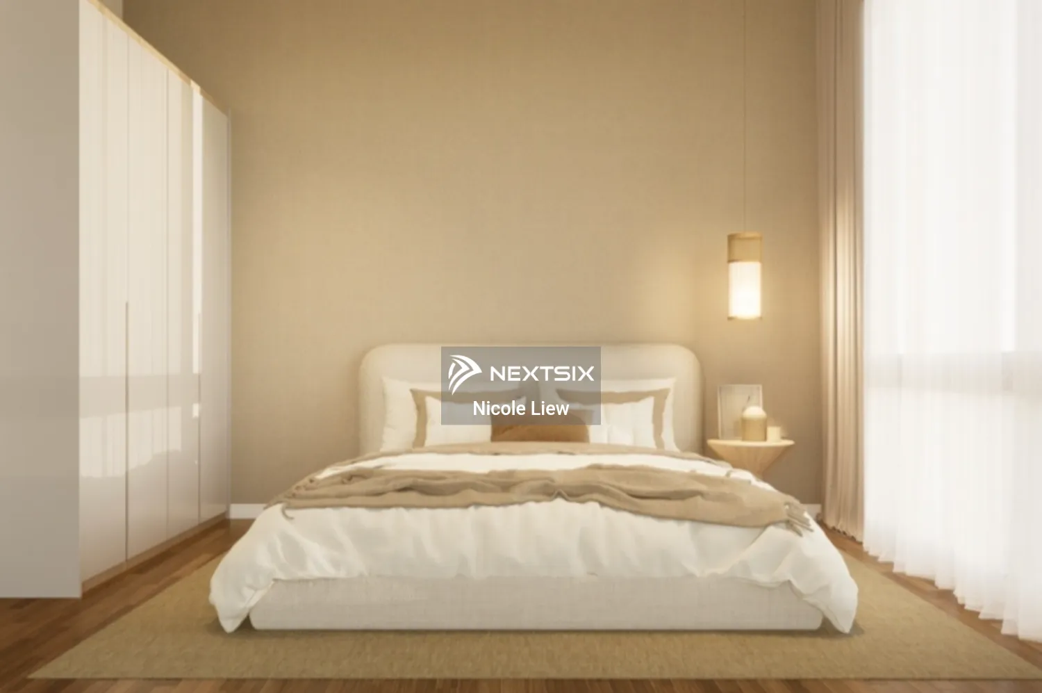 Serviced Residence For Sale in Johor Bahru Johor - Image 15