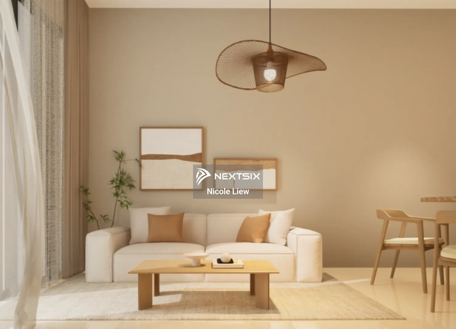 Serviced Residence For Sale in Johor Bahru Johor - Image 16