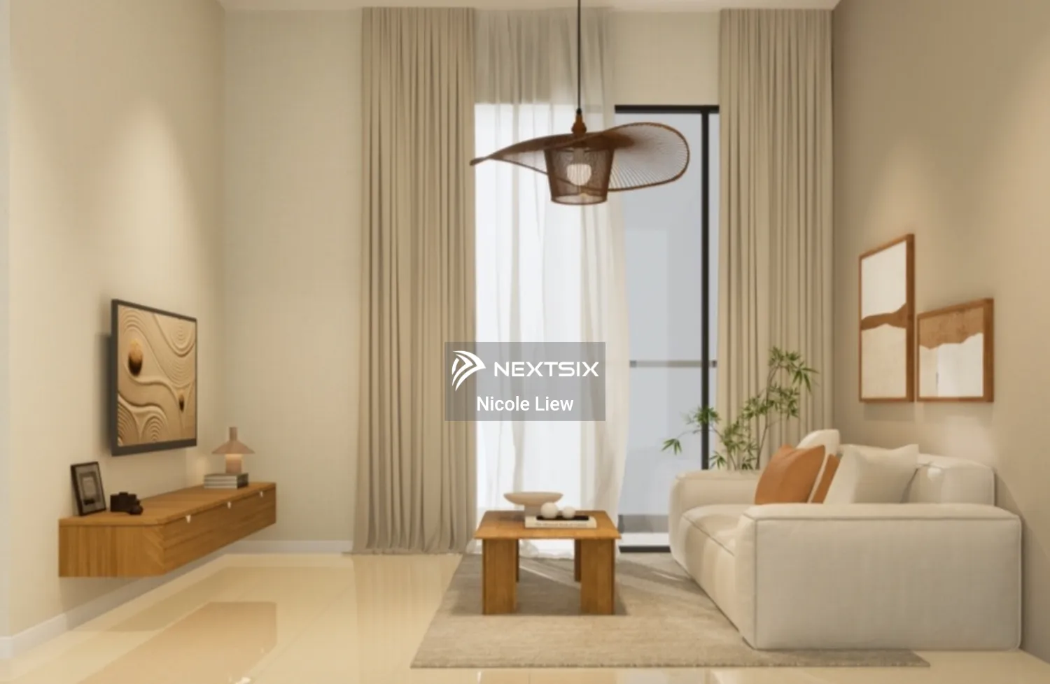 Serviced Residence For Sale in Johor Bahru Johor - Image 17