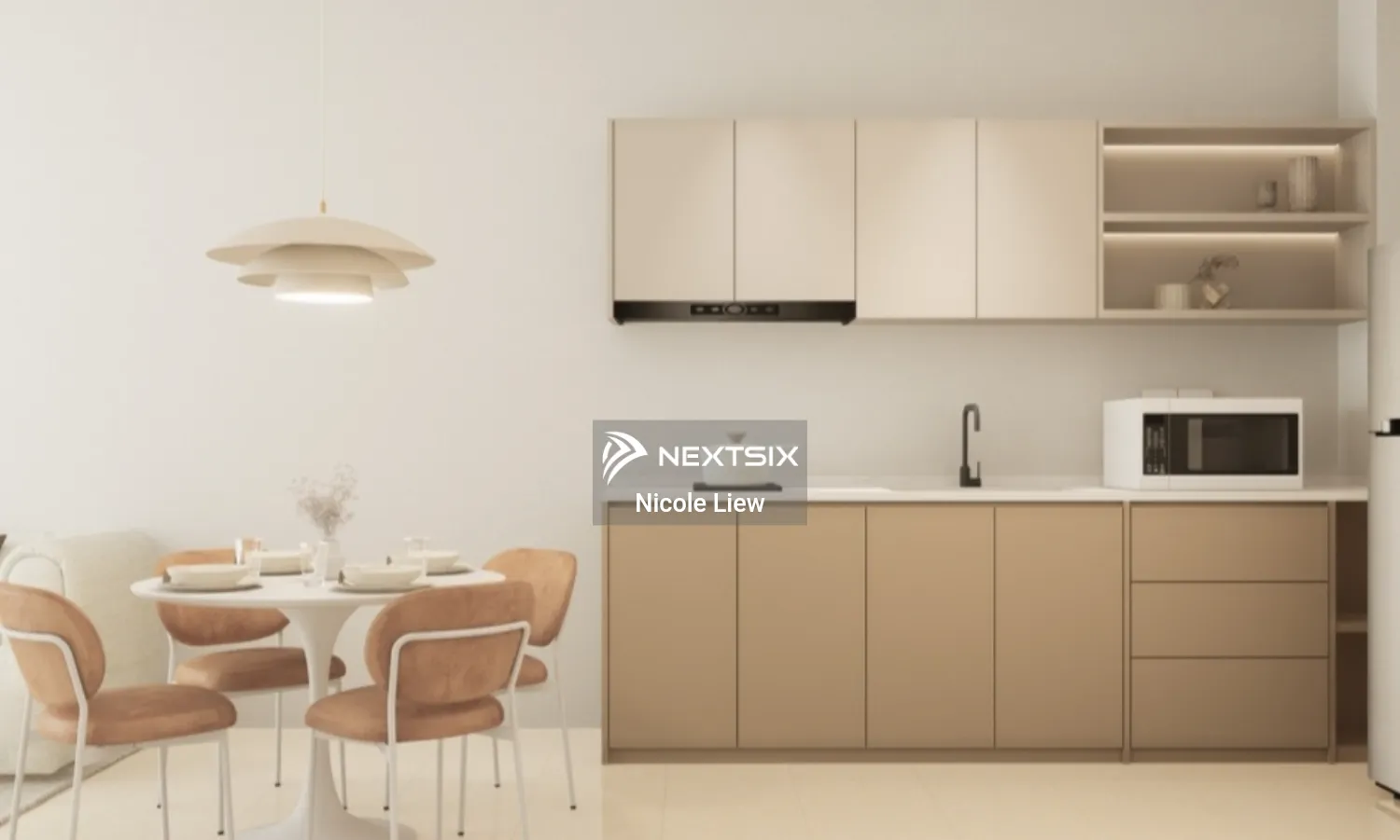 Serviced Residence For Sale in Johor Bahru Johor - Image 5