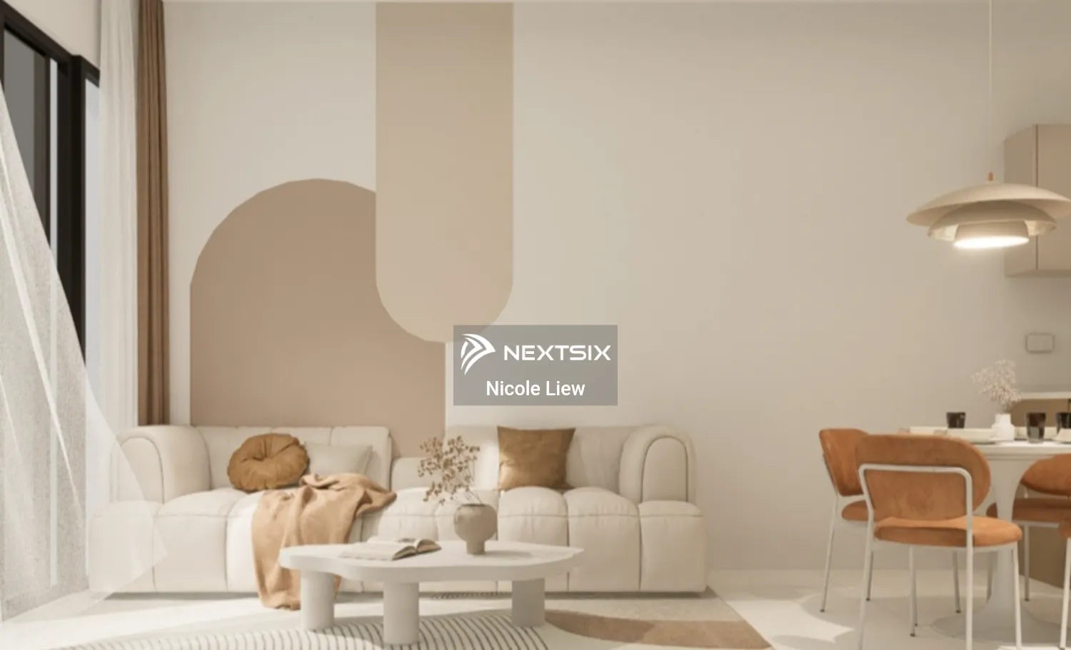 Serviced Residence For Sale in Johor Bahru Johor - Image 6