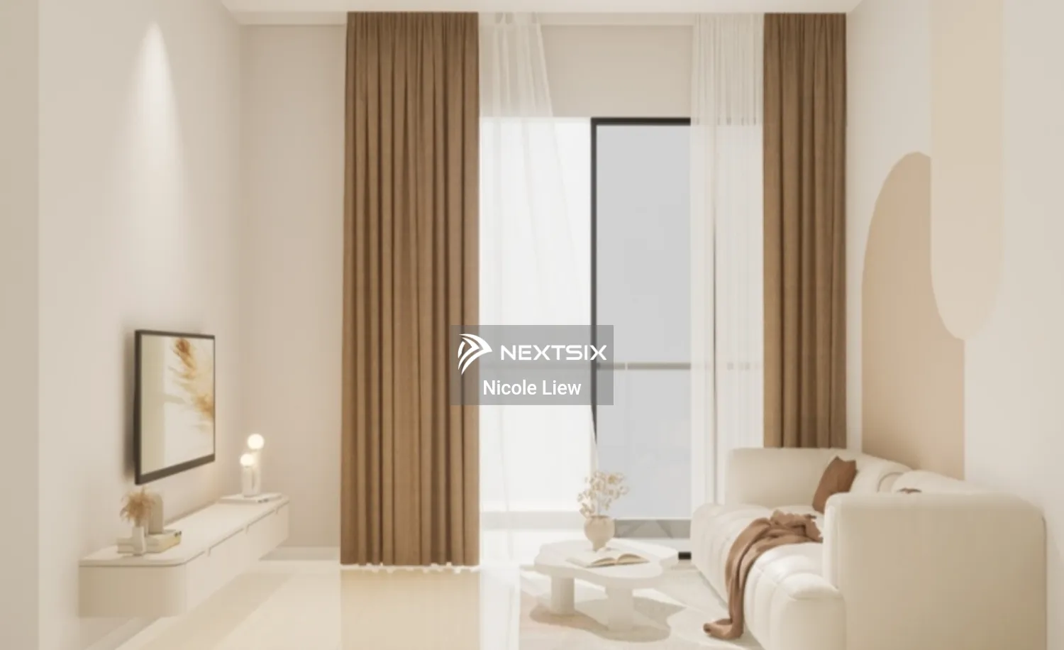 Serviced Residence For Sale in Johor Bahru Johor - Image 7