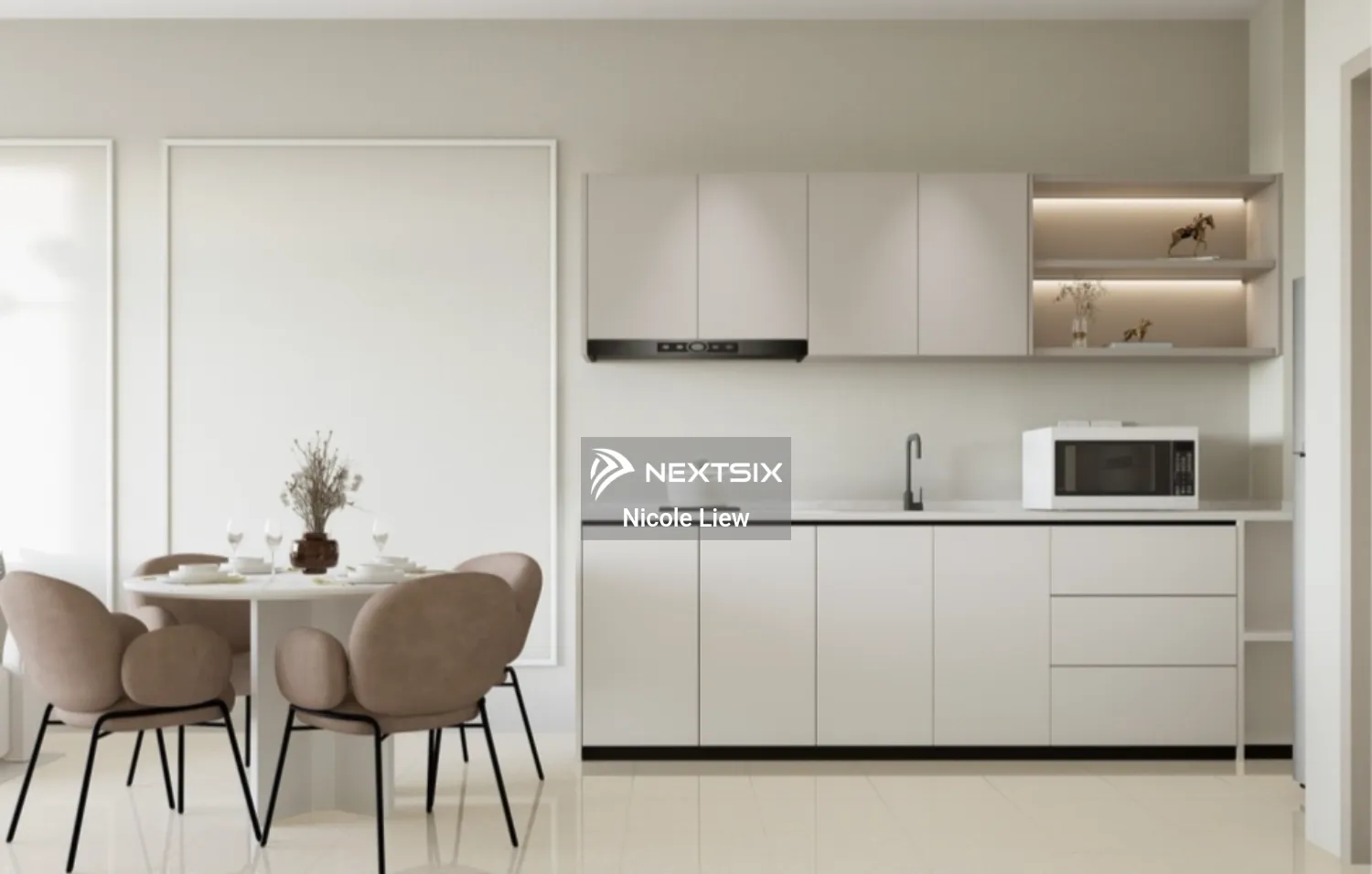 Serviced Residence For Sale in Johor Bahru Johor - Image 8