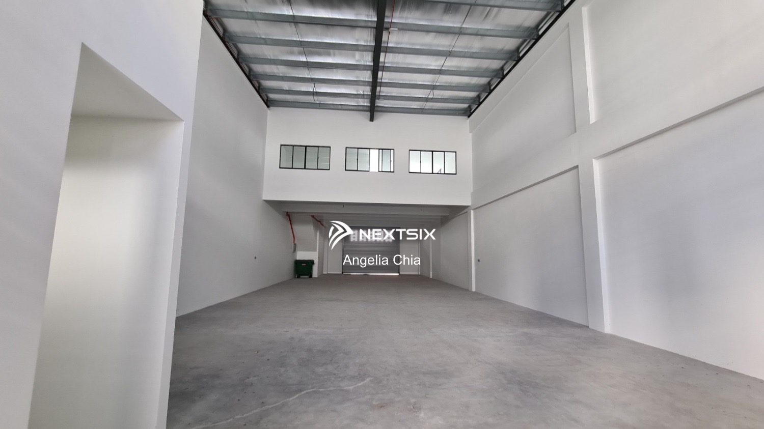 Light Industrial For Rent in Skudai Johor