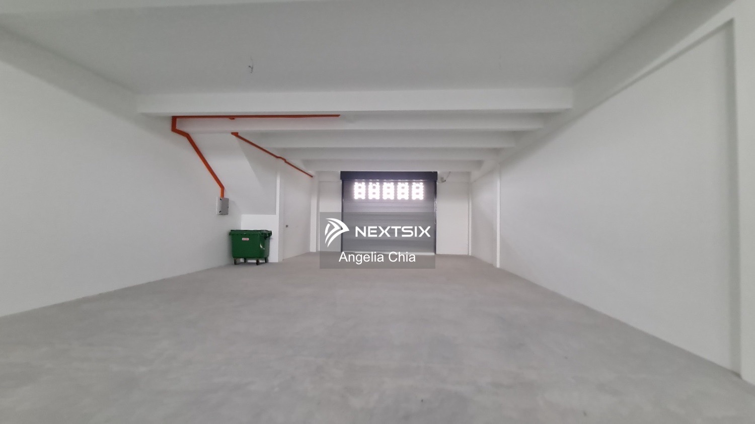 Light Industrial For Rent in Skudai Johor - Image 2