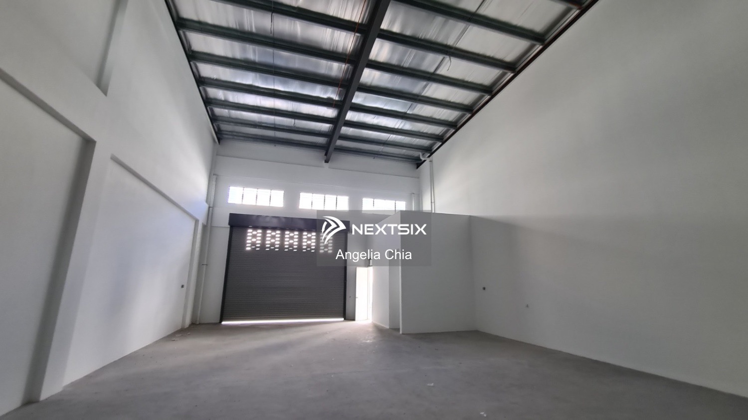 Light Industrial For Rent in Skudai Johor - Image 4