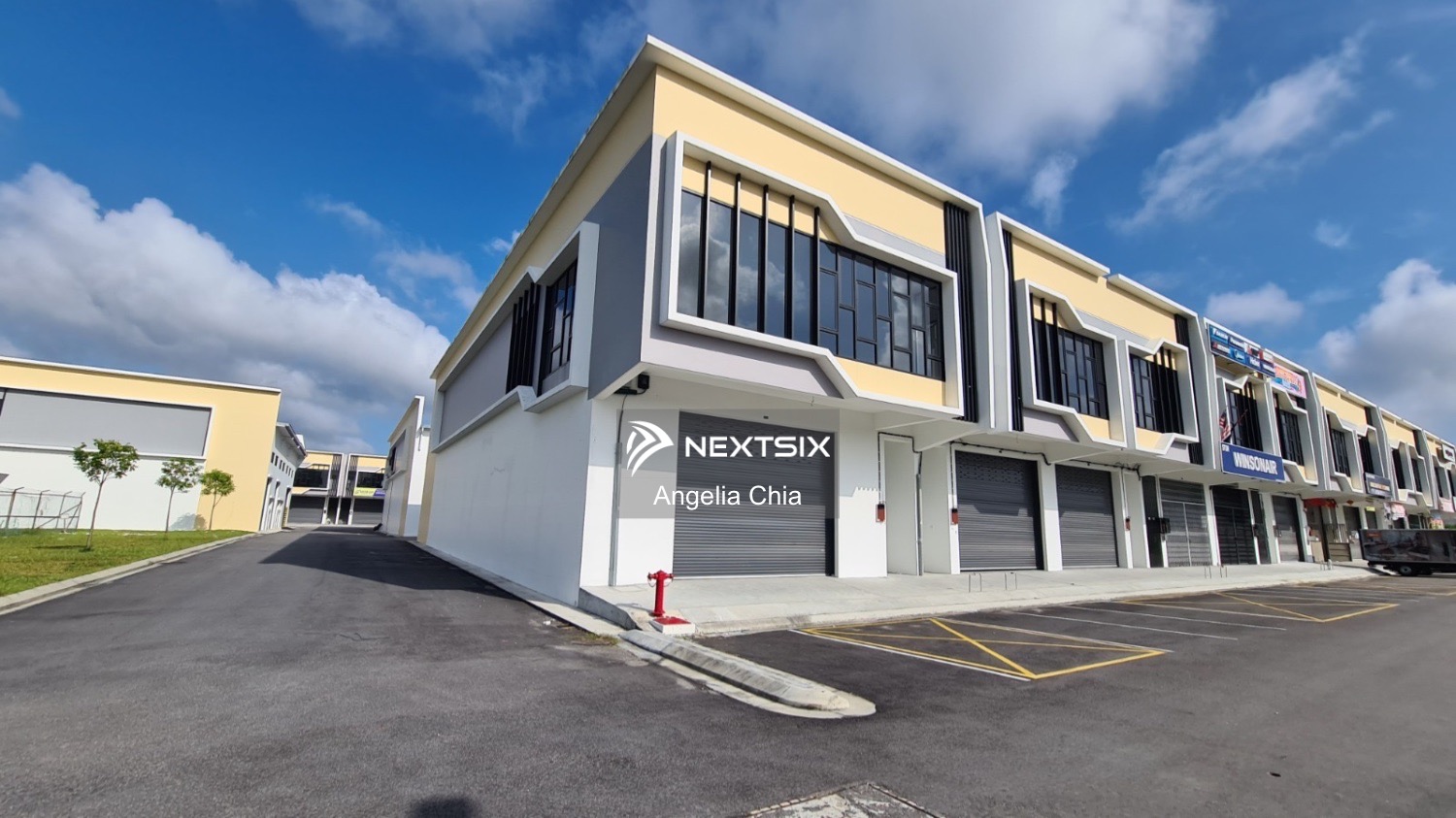 Light Industrial For Rent in Skudai Johor - Image 7