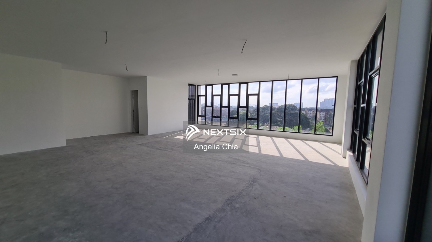 Light Industrial For Rent in Skudai Johor