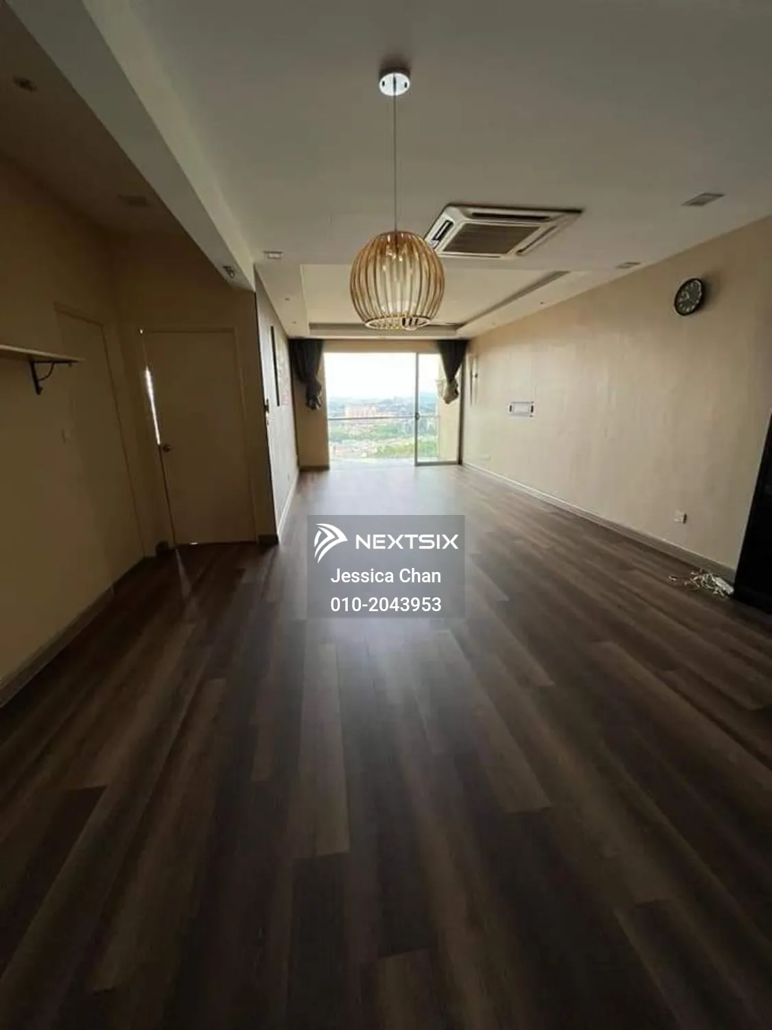 Condominium For Sale in Seri Kembangan Selangor