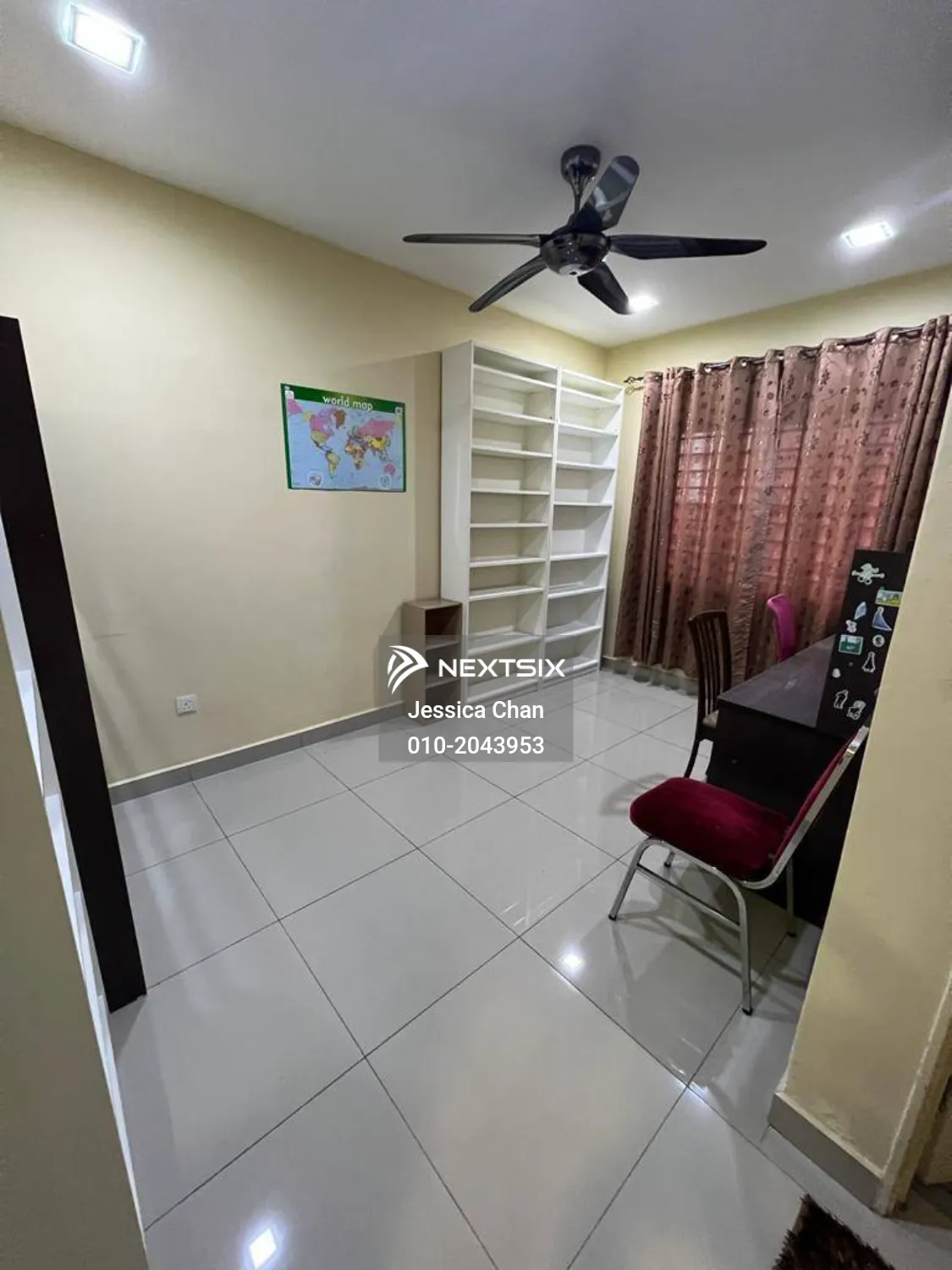 Condominium For Sale in Seri Kembangan Selangor - Image 6