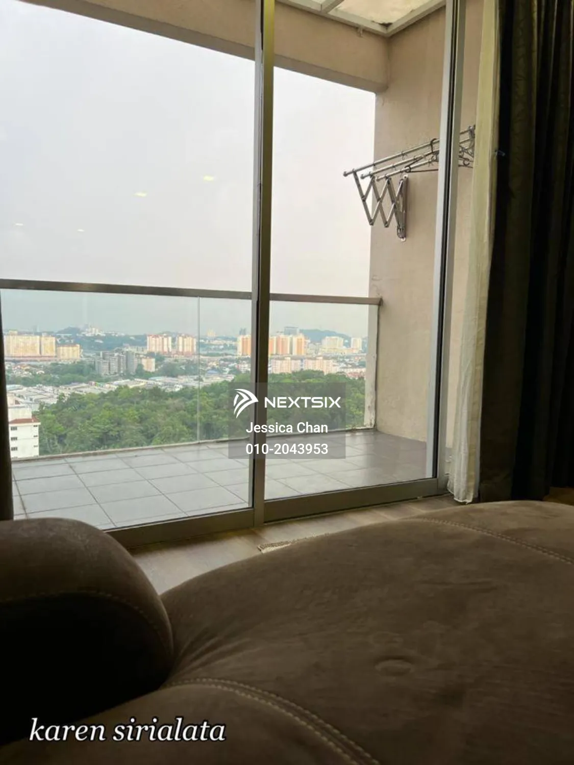 Condominium For Sale in Seri Kembangan Selangor - Image 7