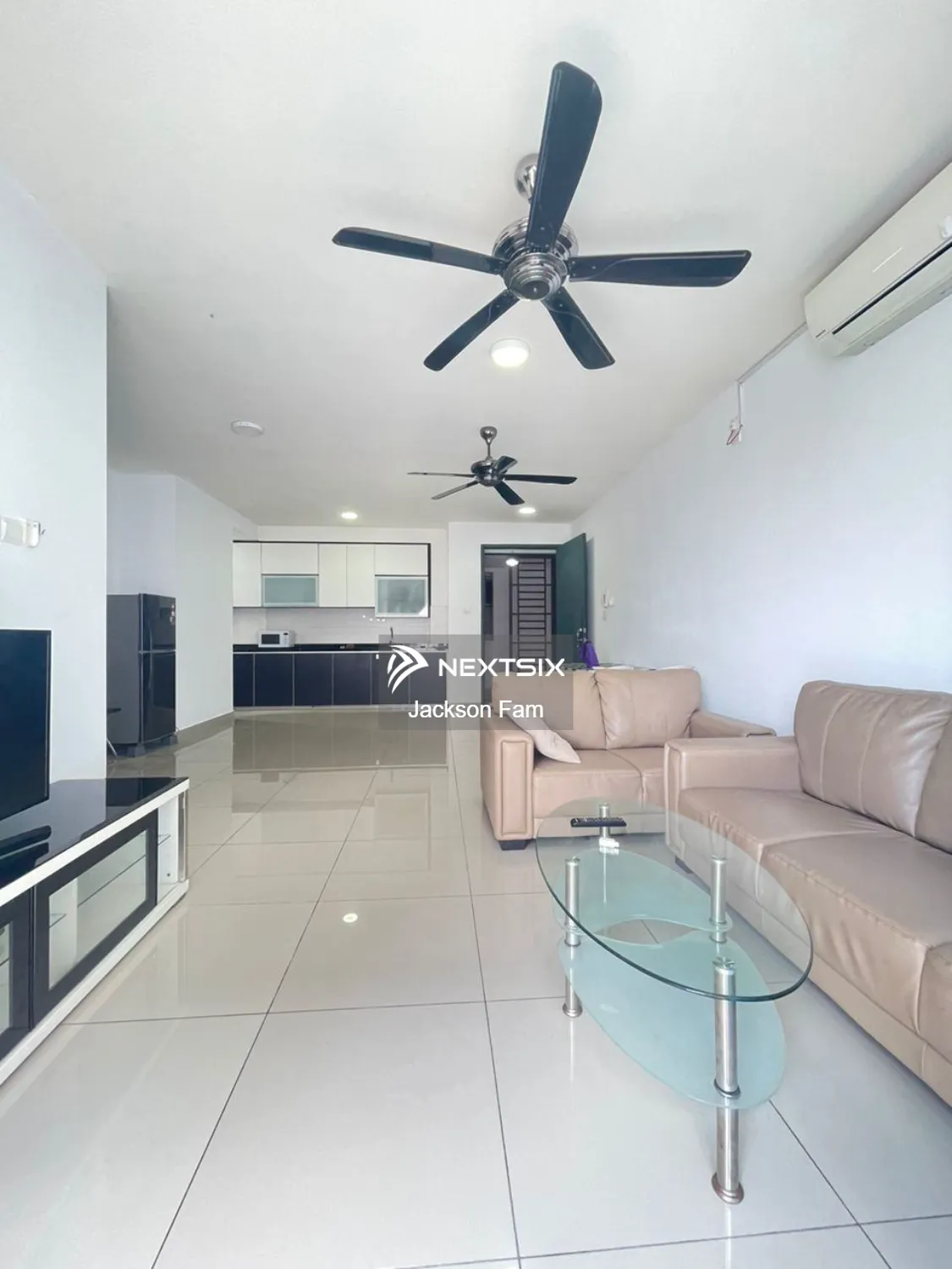 D'Ambience Residences