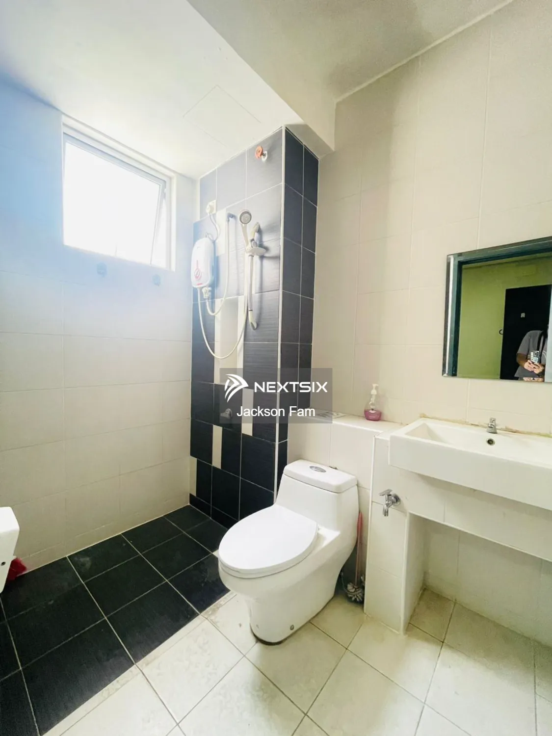 Serviced Residence For Sale in Permas Jaya Johor - Image 10